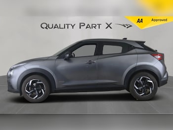 Used Nissan Juke 2023 for sale - 78492422: Photo