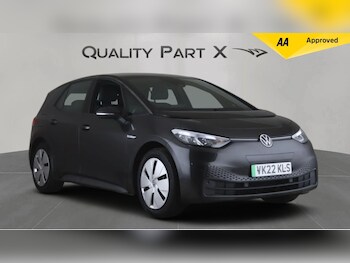 Used Volkswagen ID.3 2022 for sale - 77839193: Photo