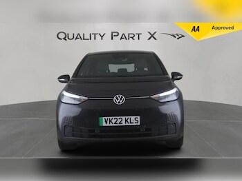 Used Volkswagen ID.3 2022 for sale - 77839193: Photo