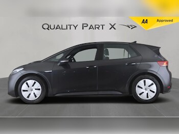 Used Volkswagen ID.3 2022 for sale - 77839193: Photo
