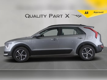 Used Kia Niro 2023 for sale - 78157236: Photo