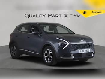 Used Kia Sportage 2023 for sale - 79484603: Photo