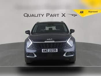 Used Kia Sportage 2023 for sale - 79484603: Photo
