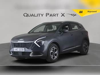 Used Kia Sportage 2023 for sale - 79484603: Photo