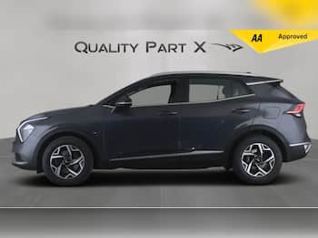 Used Kia Sportage 2023 for sale - 79484603: Photo