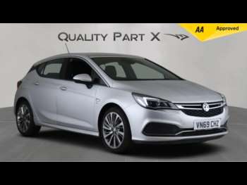 2019 (69) - 1.4i Turbo SRi VX Line Nav Euro 6 (s/s) 5dr