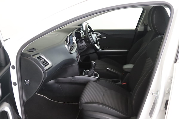 Used Kia Ceed 2022 for sale - 74667893: Photo 10