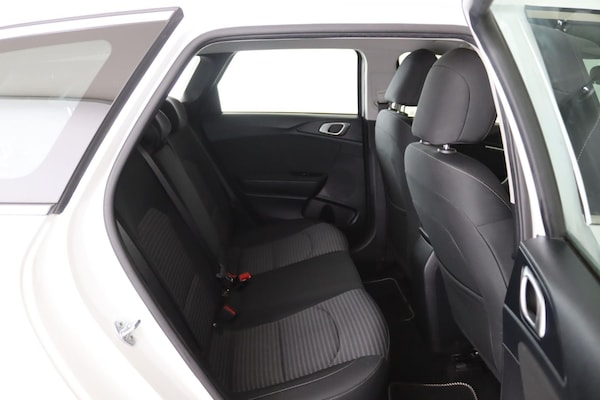 Used Kia Ceed 2022 for sale - 74667893: Photo 12