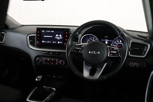 Used Kia Ceed 2022 for sale - 74667893: Photo 13