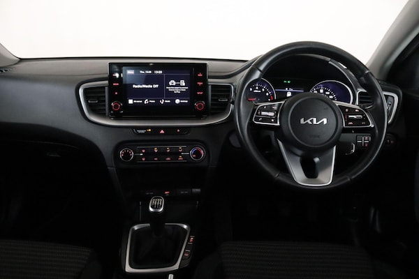 Used Kia Ceed 2022 for sale - 74667893: Photo 14