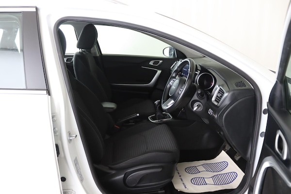 Used Kia Ceed 2022 for sale - 74667893: Photo 15