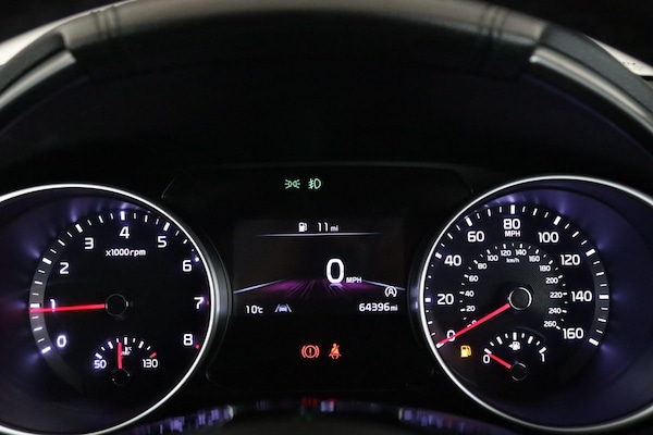 Used Kia Ceed 2022 for sale - 74667893: Photo 17