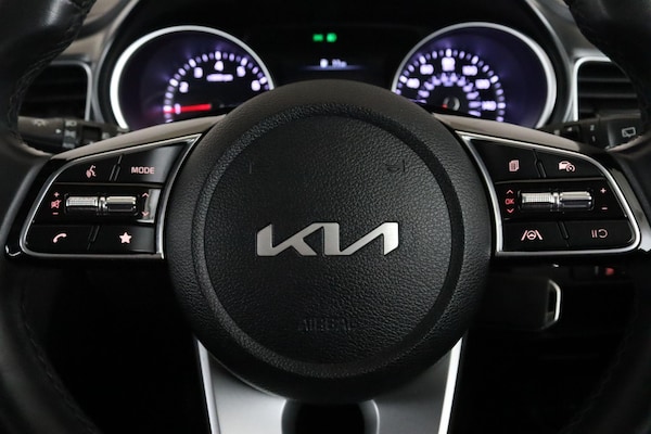 Used Kia Ceed 2022 for sale - 74667893: Photo 18