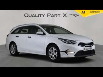 2022 (22) - 1.0 T-GDi 2 Sportswagon Euro 6 (s/s) 5dr