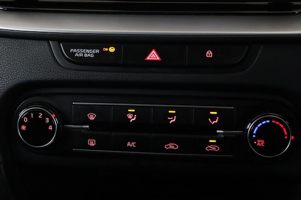 Used Kia Ceed 2022 for sale - 74667893: Photo 21