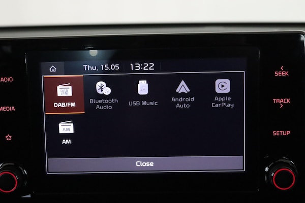 Used Kia Ceed 2022 for sale - 74667893: Photo 25