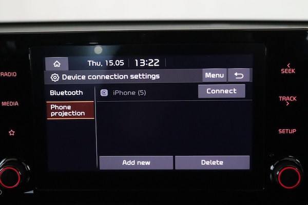 Used Kia Ceed 2022 for sale - 74667893: Photo 29