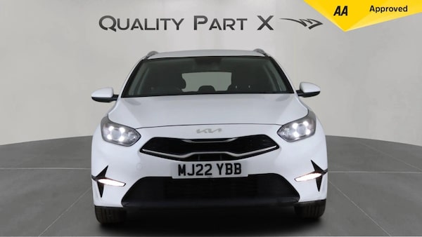 Used Kia Ceed 2022 for sale - 74667893: Photo 2