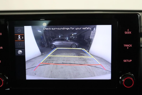 Used Kia Ceed 2022 for sale - 74667893: Photo 31
