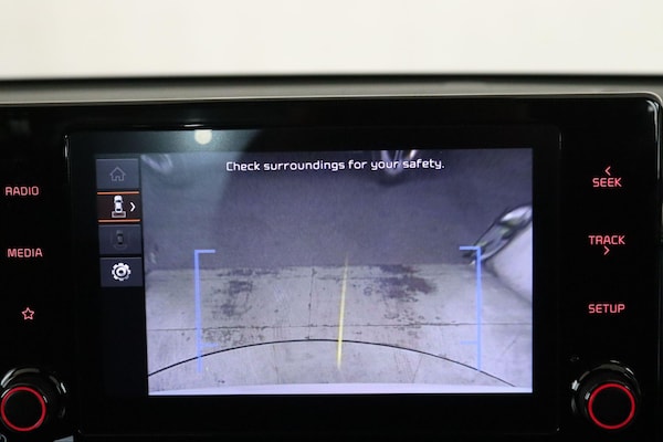 Used Kia Ceed 2022 for sale - 74667893: Photo 32