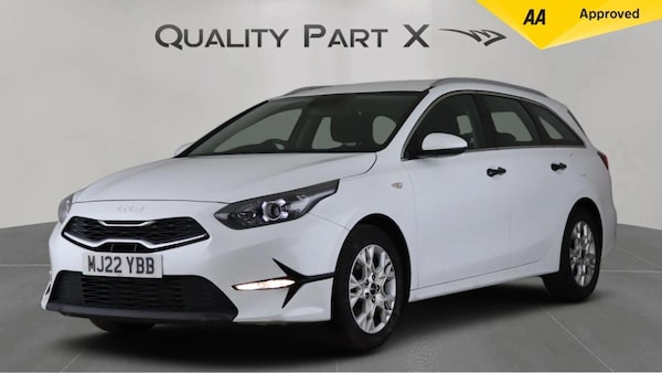 Used Kia Ceed 2022 for sale - 74667893: Photo 3