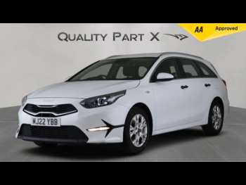 Used Kia Ceed 2022 for sale - 74667893: Photo