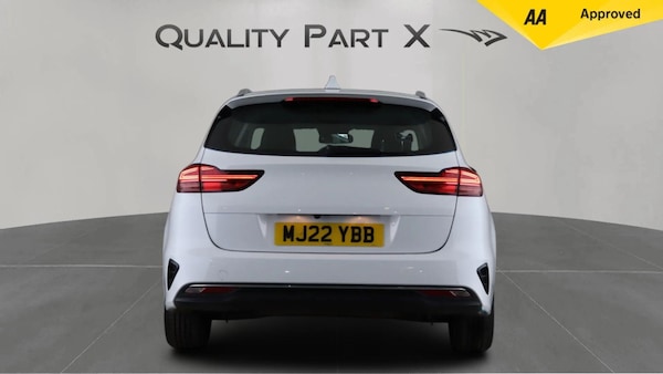 Used Kia Ceed 2022 for sale - 74667893: Photo 5