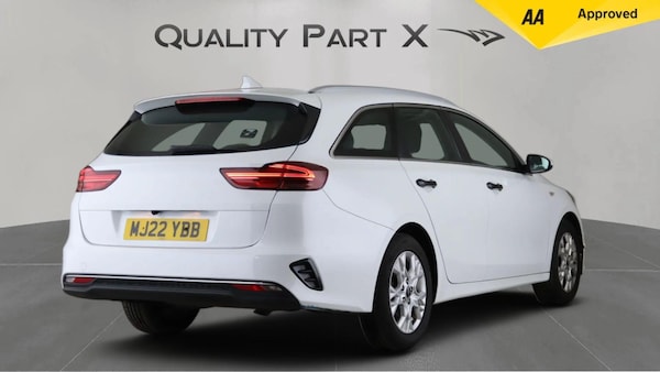 Used Kia Ceed 2022 for sale - 74667893: Photo 6