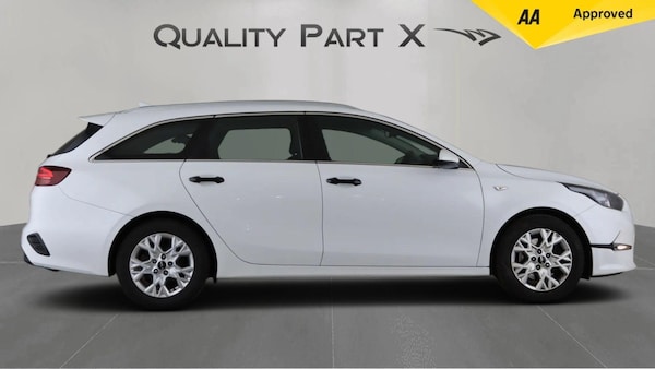 Used Kia Ceed 2022 for sale - 74667893: Photo 7