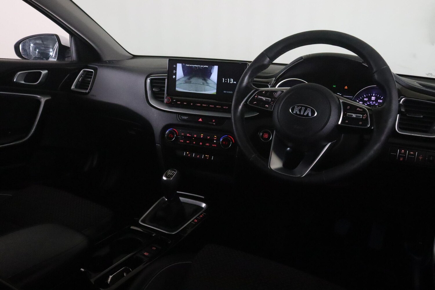 Used Kia XCeed 2020 for sale - 76728324: Photo 14