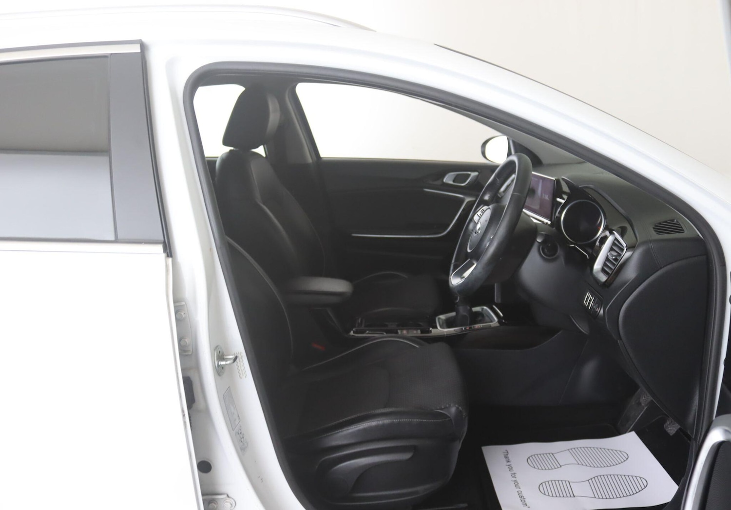 Used Kia XCeed 2020 for sale - 76728324: Photo 15