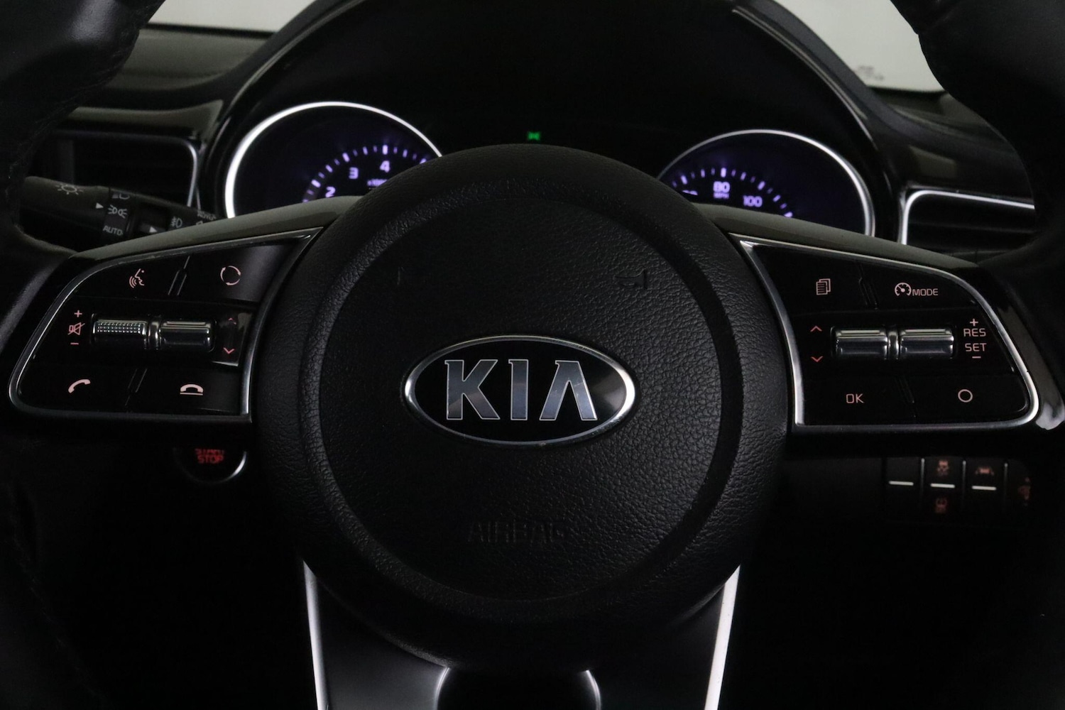 Used Kia XCeed 2020 for sale - 76728324: Photo 16