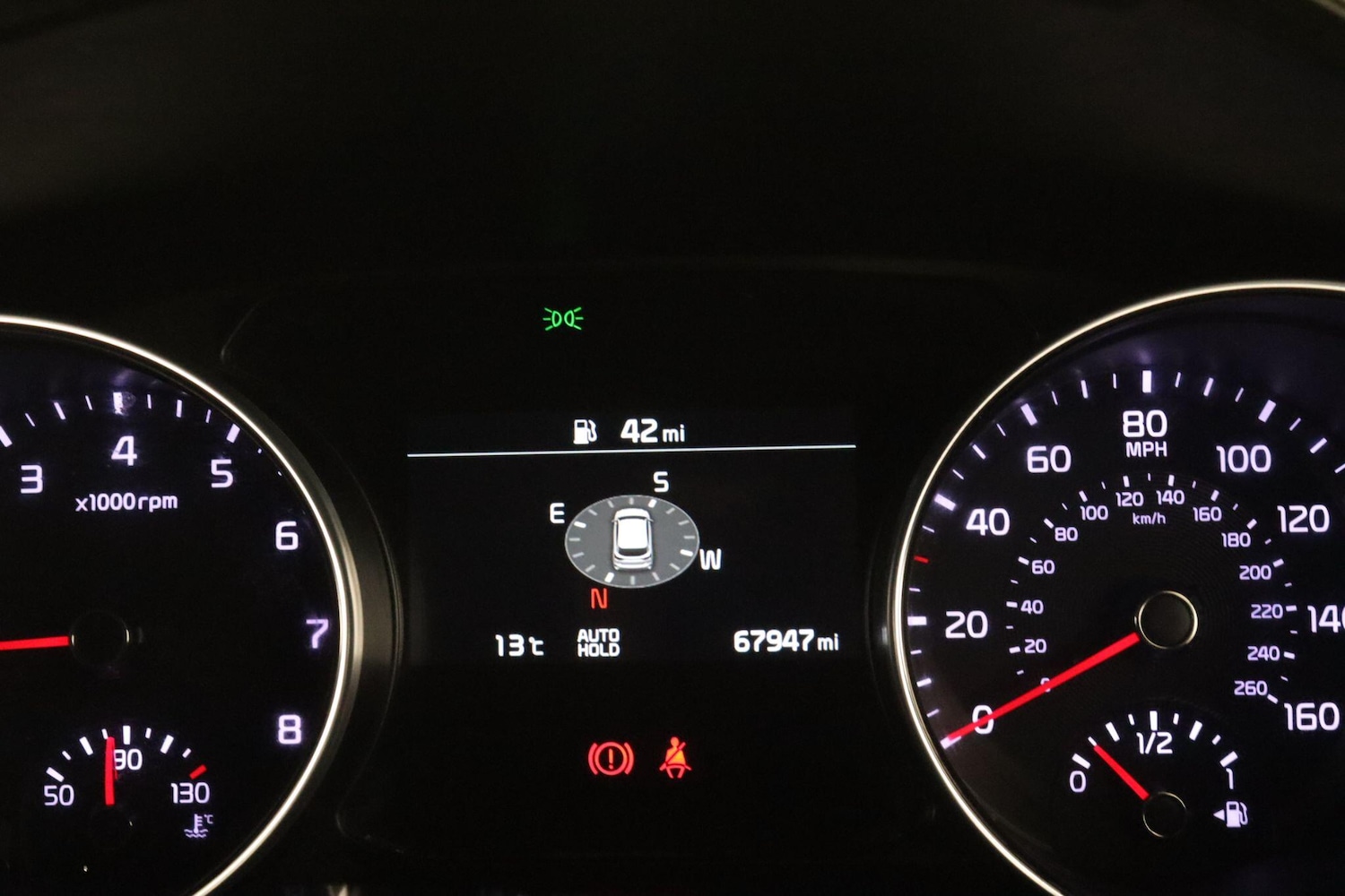 Used Kia XCeed 2020 for sale - 76728324: Photo 17