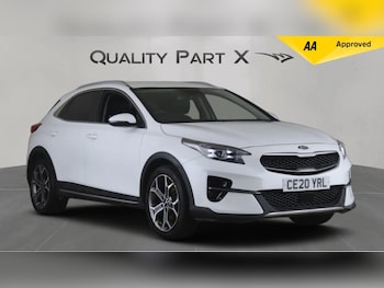 2020 (20) - 1.0 T-GDi 3 Euro 6 (s/s) 5dr