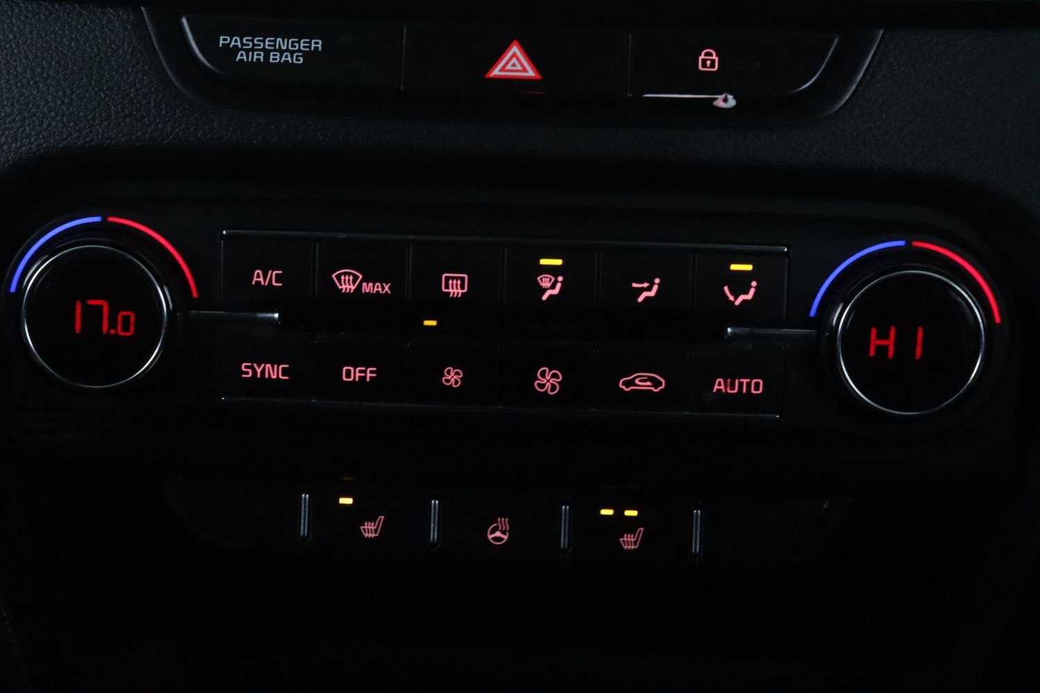 Used Kia XCeed 2020 for sale - 76728324: Photo 20