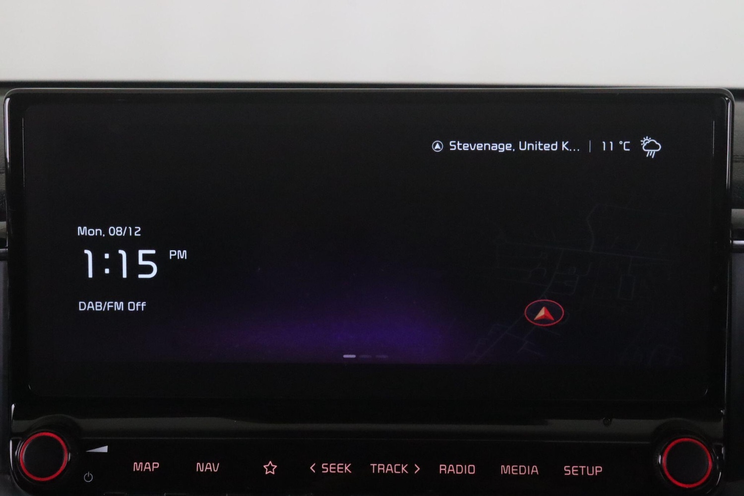 Used Kia XCeed 2020 for sale - 76728324: Photo 21