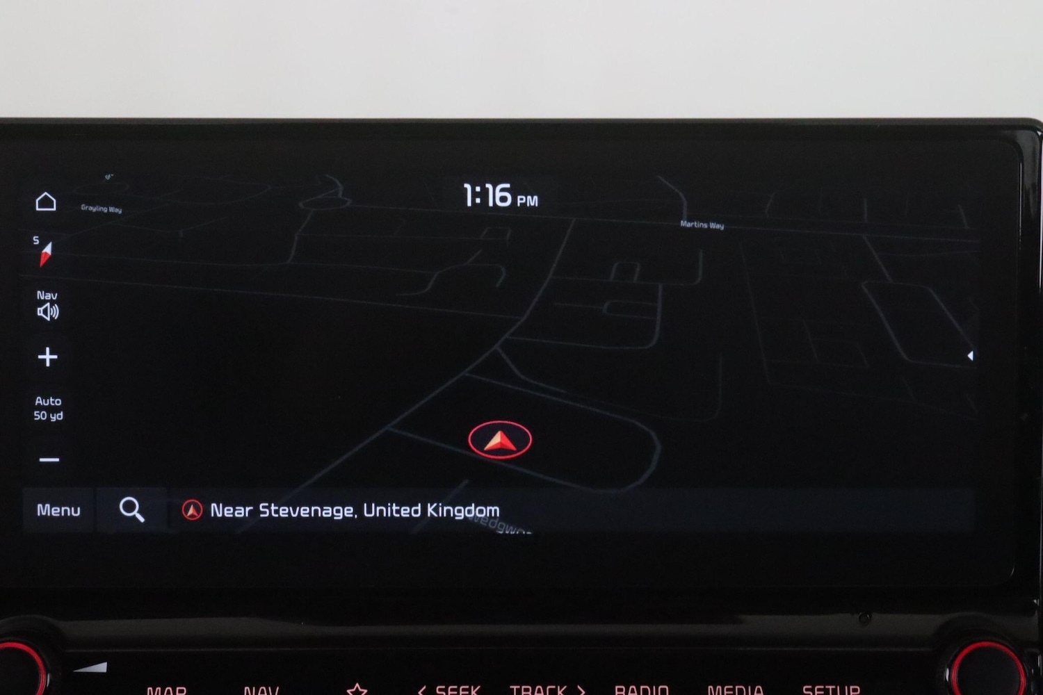 Used Kia XCeed 2020 for sale - 76728324: Photo 24