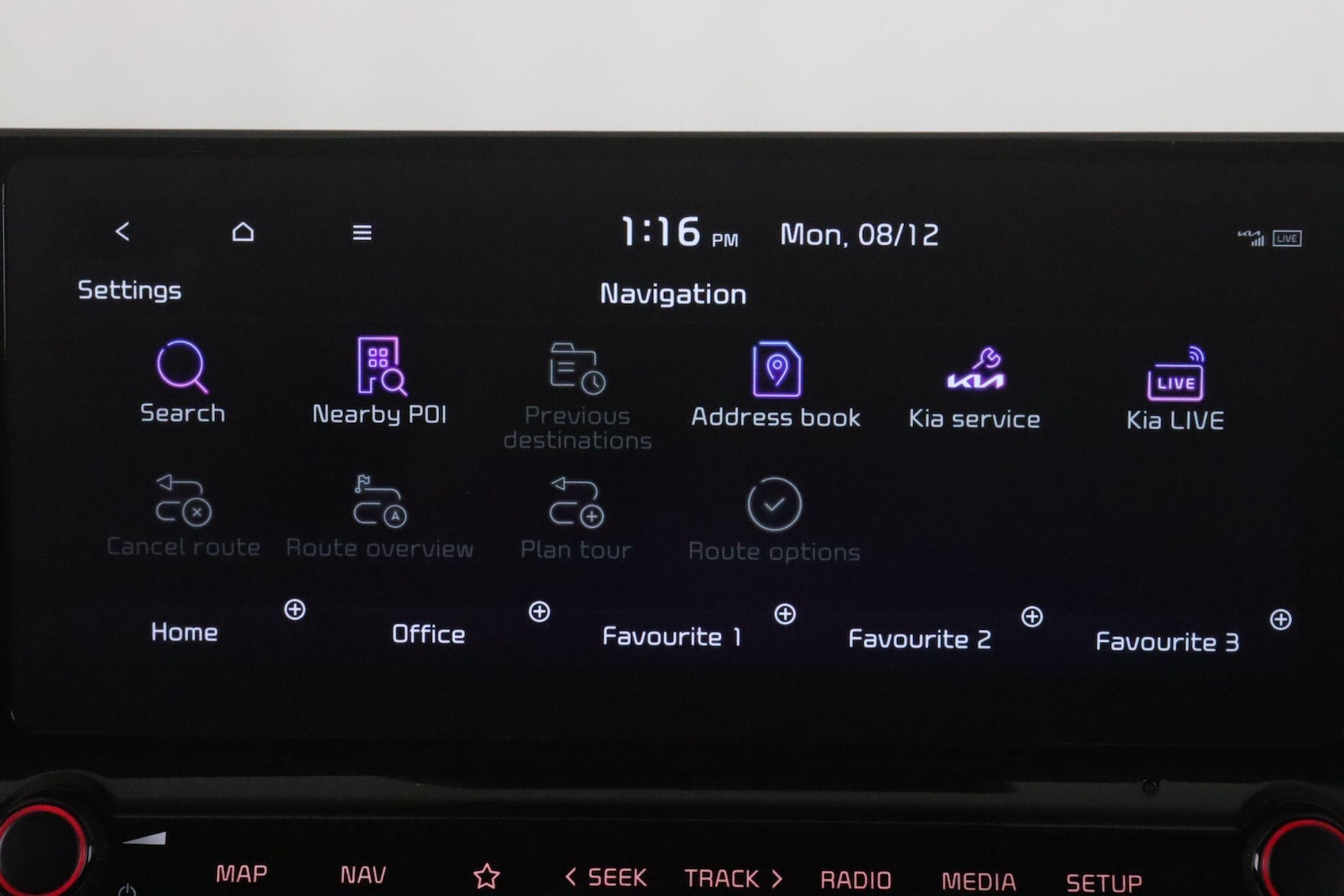 Used Kia XCeed 2020 for sale - 76728324: Photo 25