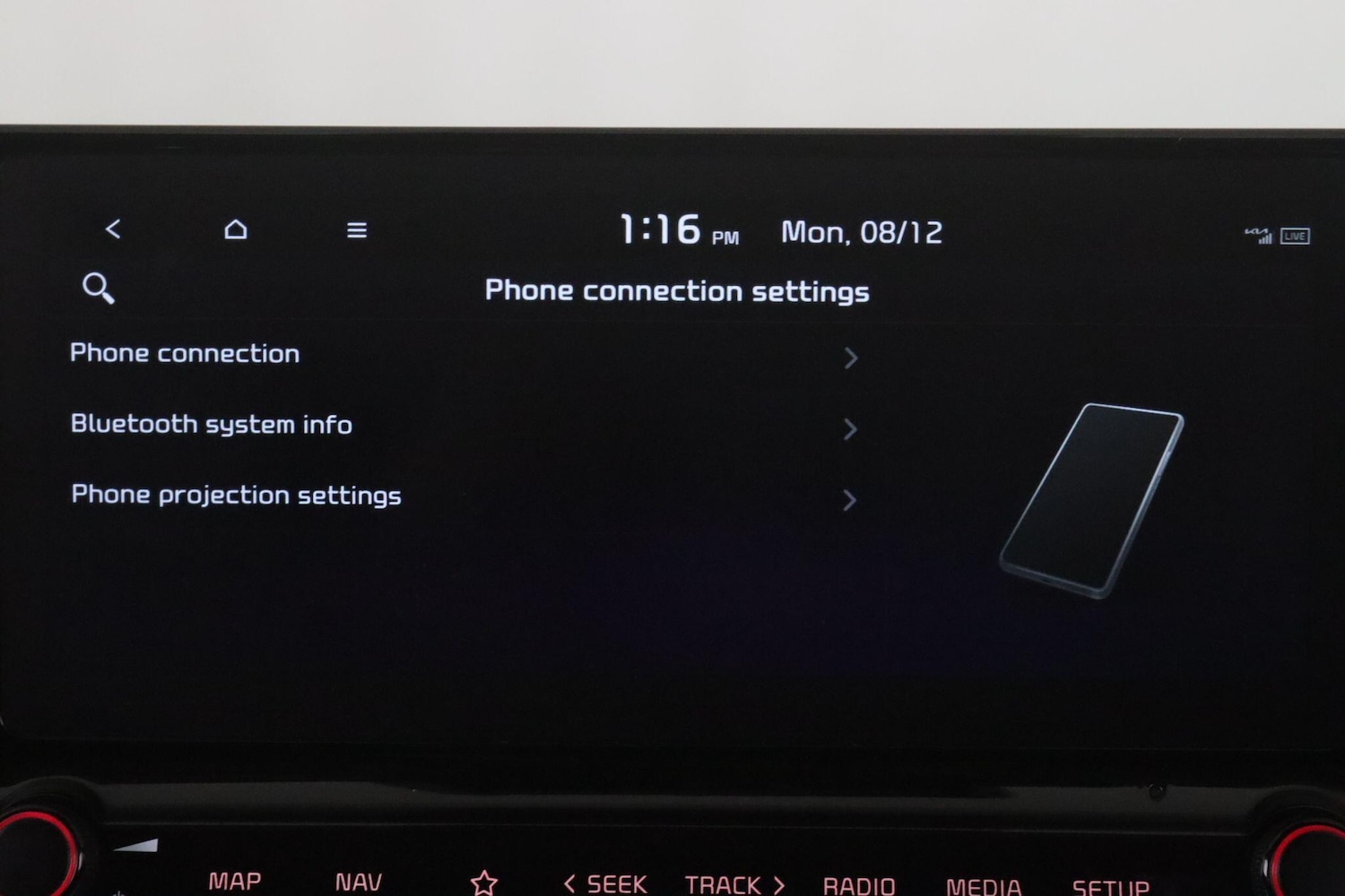 Used Kia XCeed 2020 for sale - 76728324: Photo 32