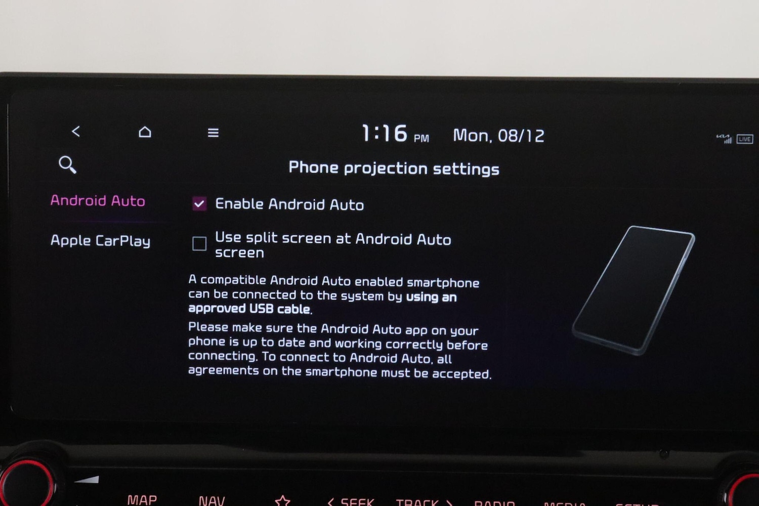 Used Kia XCeed 2020 for sale - 76728324: Photo 33