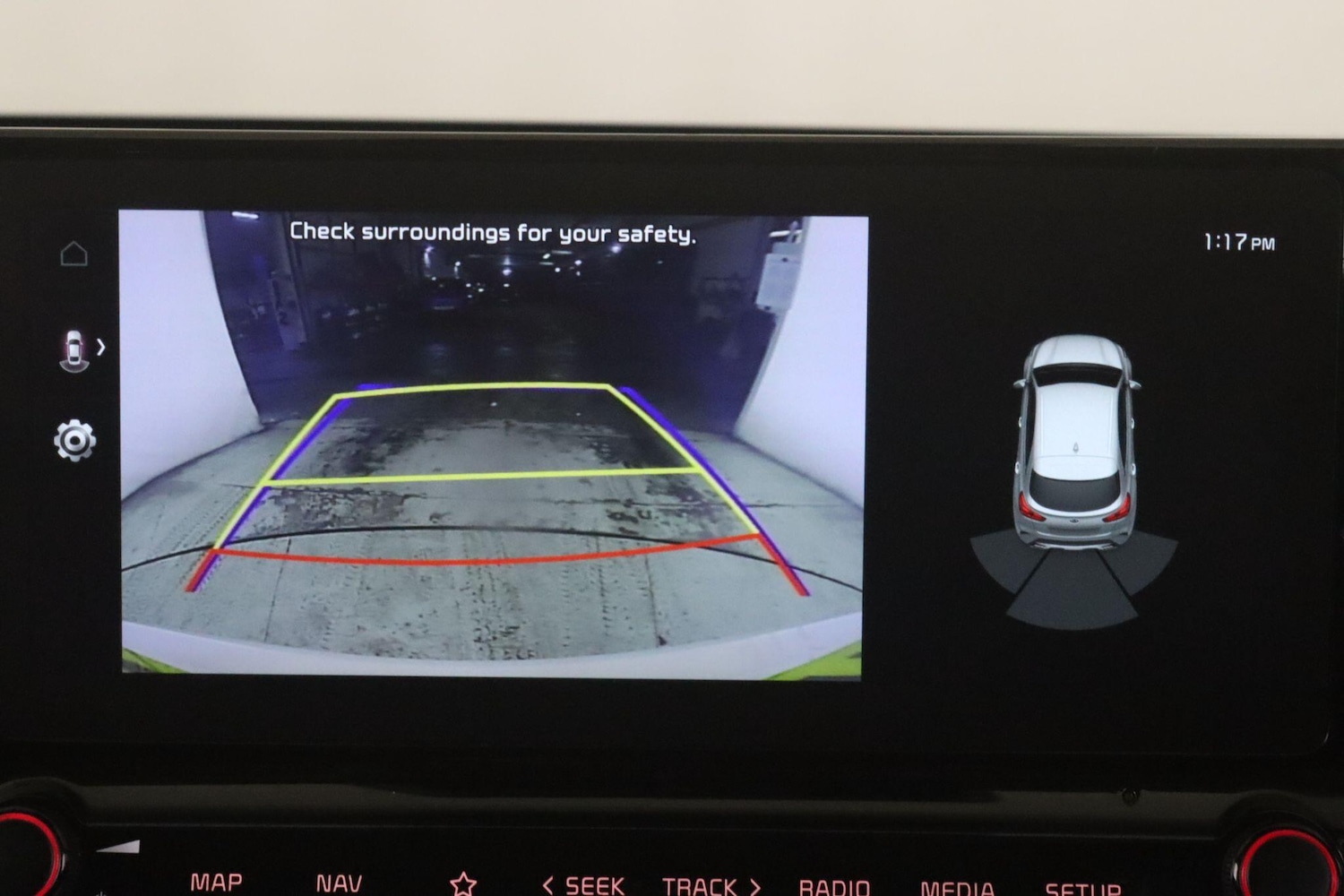 Used Kia XCeed 2020 for sale - 76728324: Photo 35