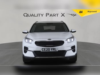 Used Kia XCeed 2020 for sale - 76728324: Photo