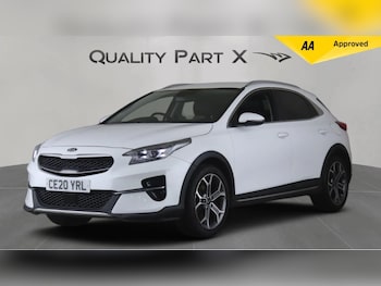 Used Kia XCeed 2020 for sale - 76728324: Photo