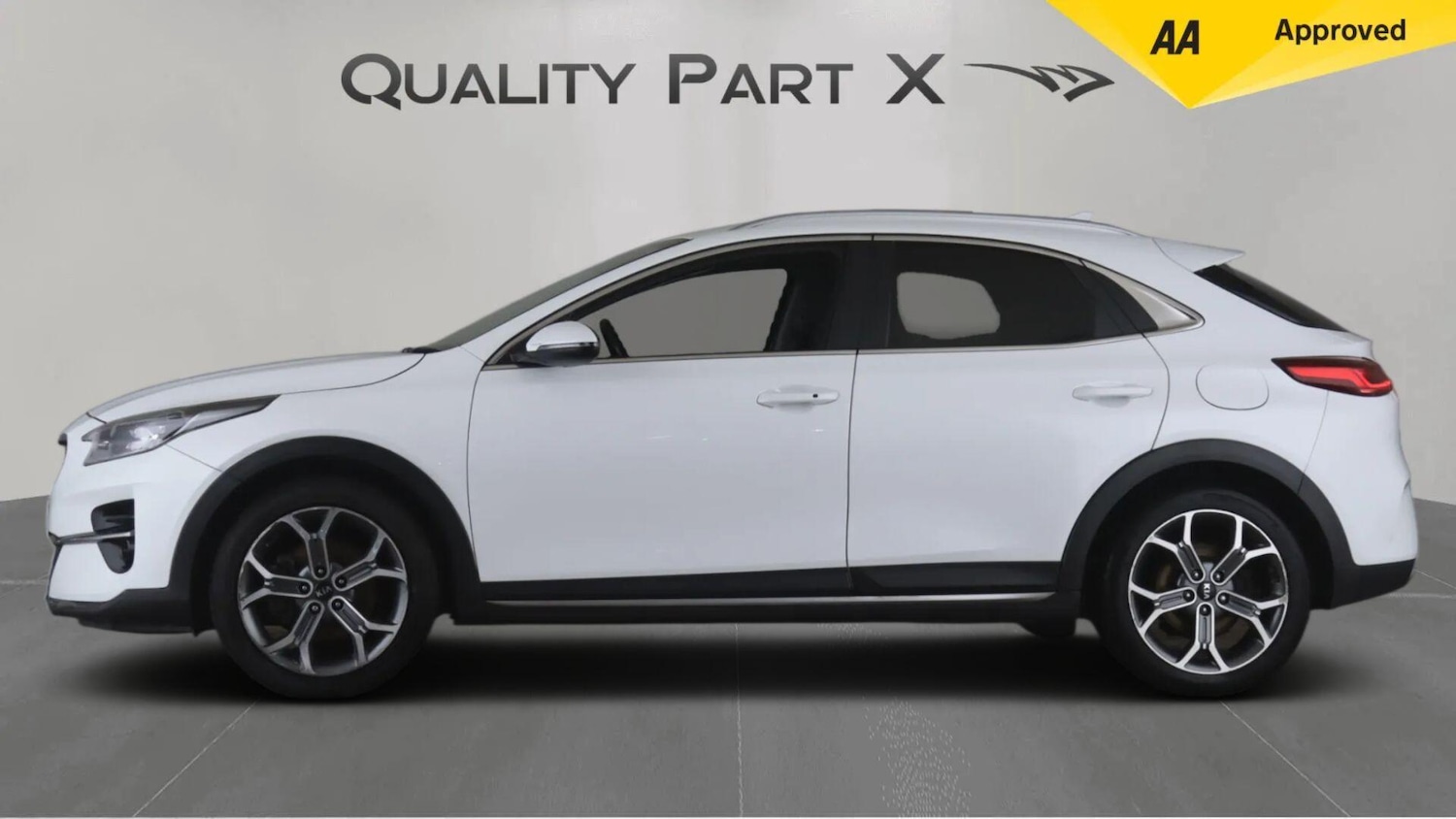 Used Kia XCeed 2020 for sale - 76728324: Photo 5