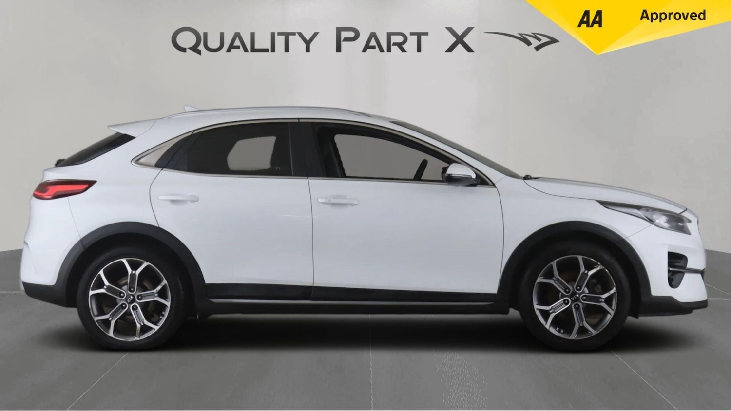 Used Kia XCeed 2020 for sale - 76728324: Photo 9