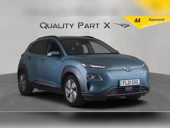 Used Hyundai KONA 2021 for sale - 79621279: Photo