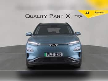 Used Hyundai KONA 2021 for sale - 79621279: Photo