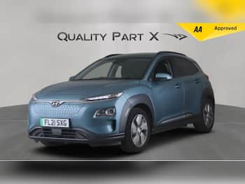 Used Hyundai KONA 2021 for sale - 79621279: Photo