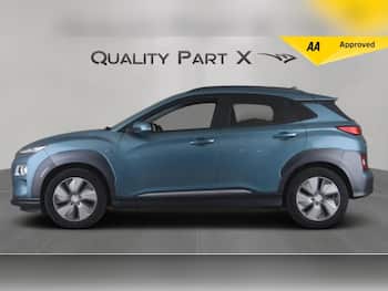 Used Hyundai KONA 2021 for sale - 79621279: Photo