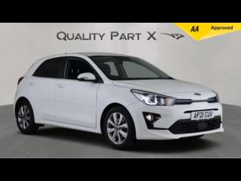 2021 (21) - 1.0 T-GDi MHEV 3 Euro 6 (s/s) 5dr